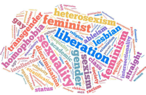 女权主义 & 性别研究